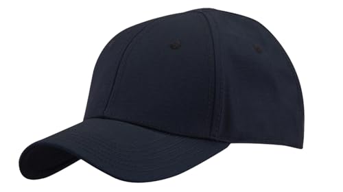 Propper Unisex 6 Panel Cap, Lapd Navy, One Size