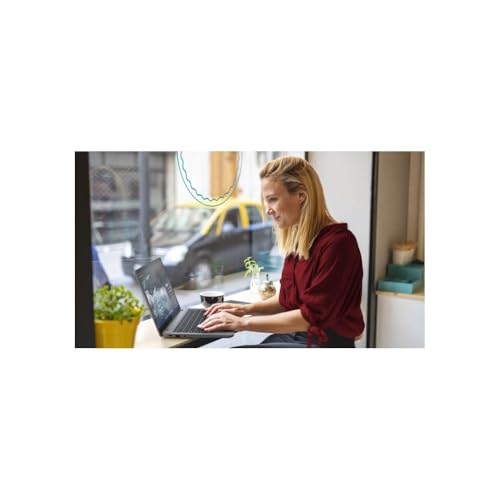 Ordinateur Chromebook LENOVO IdeaPad 3 14IAN8 | 14'' FHD - Intel i3 N305 - RAM 8 Go - SSD 128 Go - Chrome OS - AZERTY