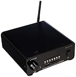 Melhor Amplificador de Som Ambiente de 2025: Guia de Compra Completo 5 Amplificador Receiver Para Som Ambiente Frahm Rd30.2 App Residence, Frahm, Rd30.2 App Residence 31540