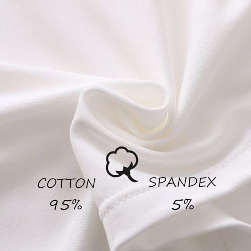 2-10 Years Boys Vest Kids Tank Tops Cotton Shirt Sleeveless Soft Breathable Toddler Children Undershirts 4 Pack2