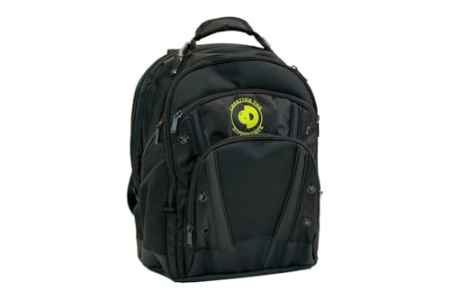Creating The Difference Bowling Backpack with Large Storage