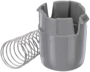 AGM73610701 Washer Magnetic Door Plunger Genuine OEM image 4