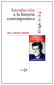 Introduccin a la historia contempornea II: 86 (Fundamentos)