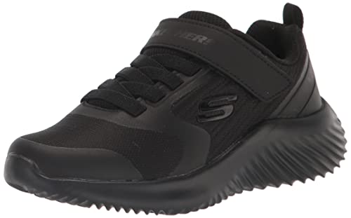 Skechers-Black-Boys Casual Shoes-403732L-BBK-BOUNDER - GORVEN UK10 (B0864TNN6Y) Amazon Price History, Amazon Price Tracker