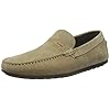 HUGO Dandy_mocc_sd2 mocassin voor heren