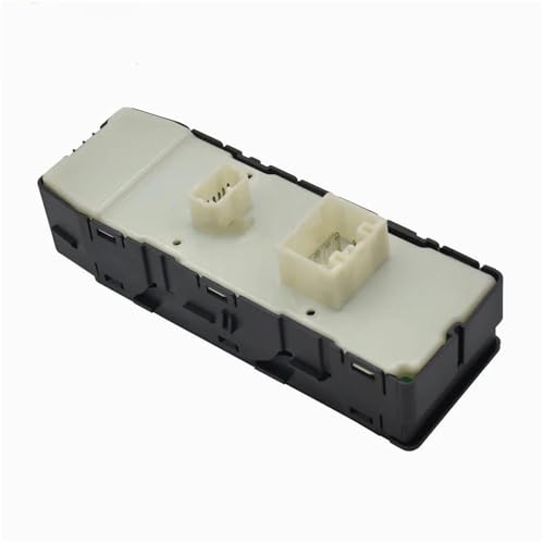 Commande de lève-vitre avant commutateur de commande fenêtre Jeep Compass 11-15 - 5