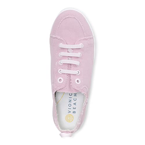 Image of Vionic Pismo Womens Casual Supportive Sneaker