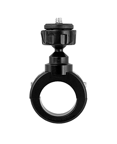 Arkon Premium Aluminum Motorcycle Handlebar Camera Mount #TOP1