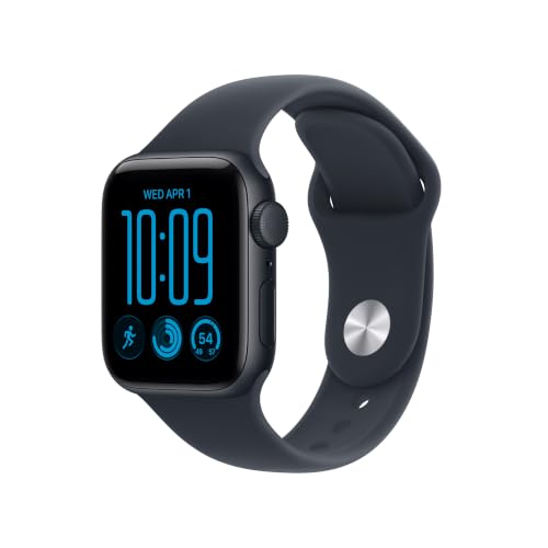 Apple Watch SE 3