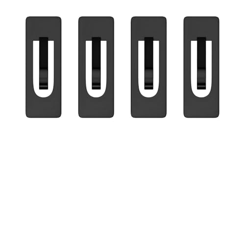 4 PCS Insertos para Portavasos de Auto con Adhesivo y Estabilizador miniatura 1