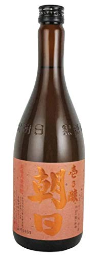 壱乃醸 朝日 720ml 壱乃醸 朝日 720ml