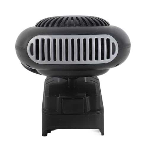 Calefactor Eléctrico Portátil Ajustable 170W 120V