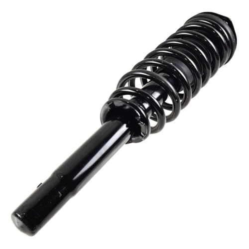 Karoldeare Suspension Shock Absorber Strut and Spring Assembly Front Left Driver Right Passenger Upper Lower Side Cast Metal Loaded for Ford for Fusion 2010-2012,for Lincoln for MKZ 2010-2012