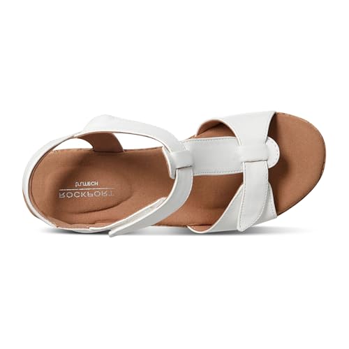 Women's Blanca T-Strap Sandal4