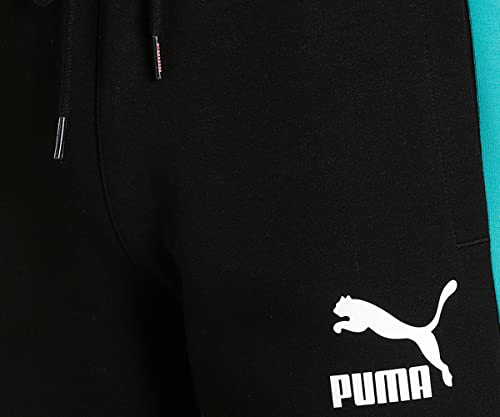 Image of Puma Men's Regular Track Pants