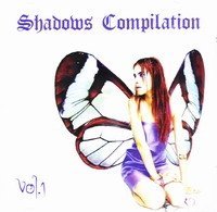 Various Artists. Shadows Compilation. Vol.1 [Audio CD] [Audio CD ...
