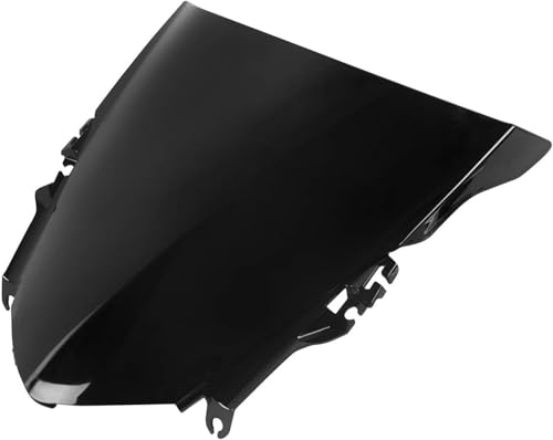 Déflecteurs de pare-brise CBR500R 2013 2014 2015 bulle moto CBR 500