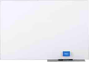 Amazon | 日学 LTシリーズ 壁掛けホワイトボード 890×600mm