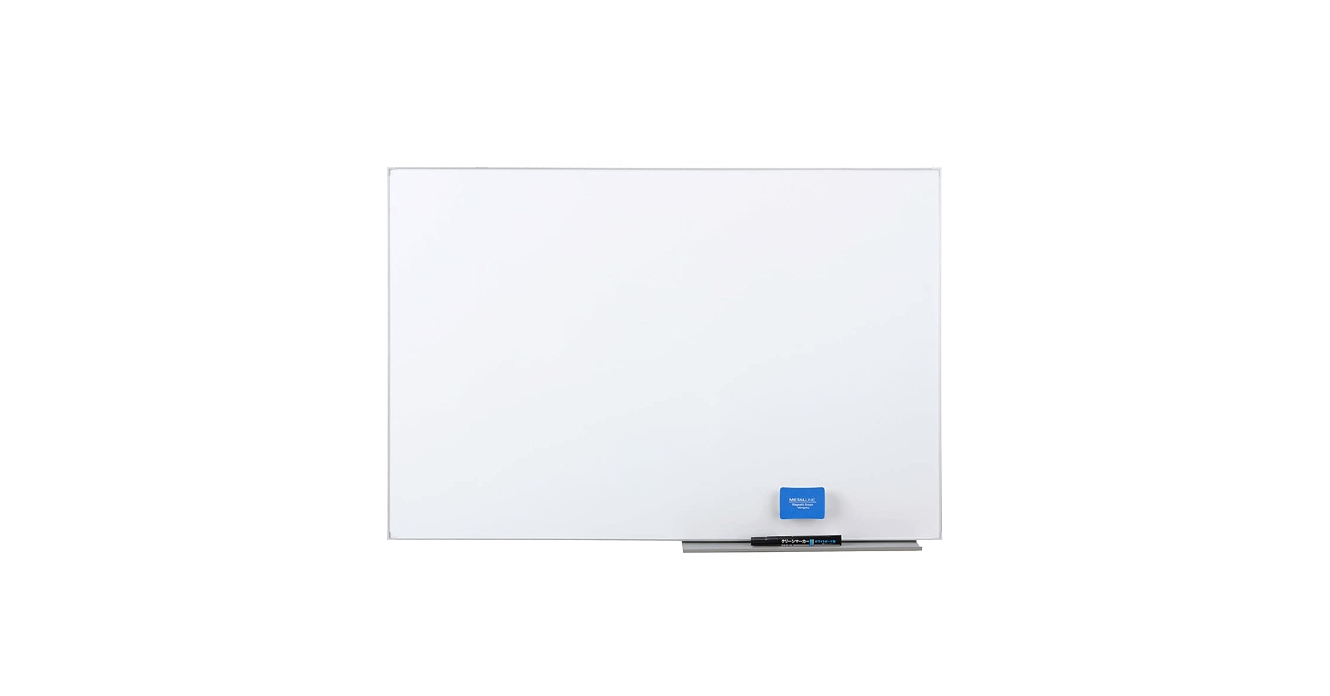 Amazon | 日学 LTシリーズ 壁掛けホワイトボード 890×600mm
