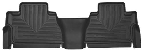 Tapis de Sol Toyota Tundra X-act Contour Haute Qualité Husky Liners 53821