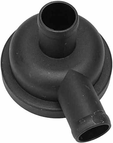 FEOHSRZ Crankcase Breather Vent Valve Fits 1.8T 06A129101A BACB13-911011