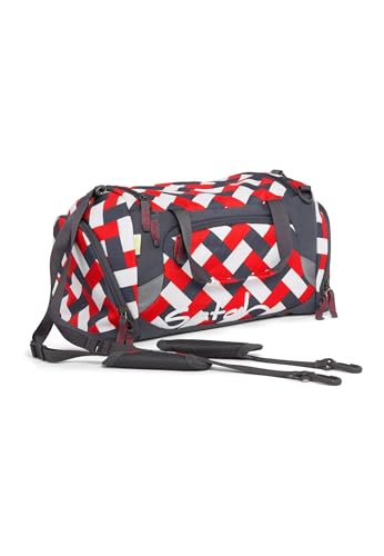 Mochilas para pañales duraderas y bolsos cambiadores unisex Satch multicolor