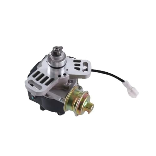 Distributeur d'allumage 19020-11320 de rechange pour moteur essence