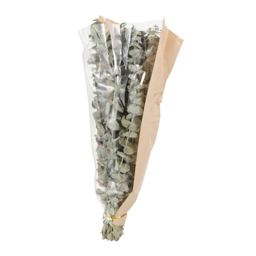 Ramo de Eucalipto Seco y Lavanda para Ducha 12 Tallos miniatura 7