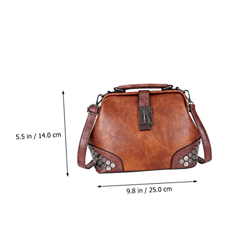 Sac extérieur femme polyvalent résistant au désordre quotidien - 2