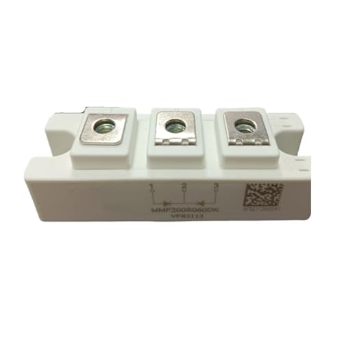 Fusible à thyristor complet contre les surcharges électriques MMF200S060DK