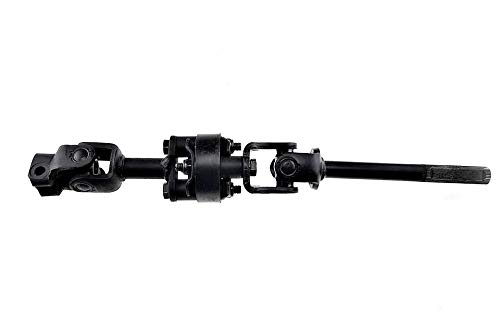 NTY Albero sterzo SKK-SU-001 Compatibile con: SUZUKI GRAND VITARA I, GRAND VITARA I Geländewagen offen, VITARA