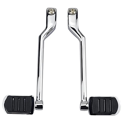 Levier vitesse moto talon-orteil pour rouler sans effort sur FLHTKL