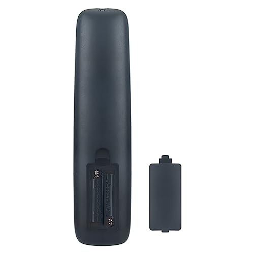 AULCMEET Replacement Remote Control Fit for Philips Professional LED TV 28HFL5010T 28HFL5010T/12 32HFL5010T 32HFL5010T/12 32HFL5010T/60 40HFL5010T 40HFL5010T/12 40HFL5010T/60 48HFL5010T 48HFL5010T/12 - Image 3