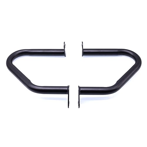 Barre de protection moteur pour Triumph Bonneville T120 et Thruxton 1200