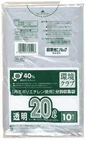 日本サニパック(Sanipak) 環境ク