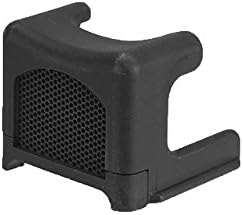 DLP Tactical Killflash Anti-Reflection Device Lens Protector Compatible to Trijicon RMR dot Sight