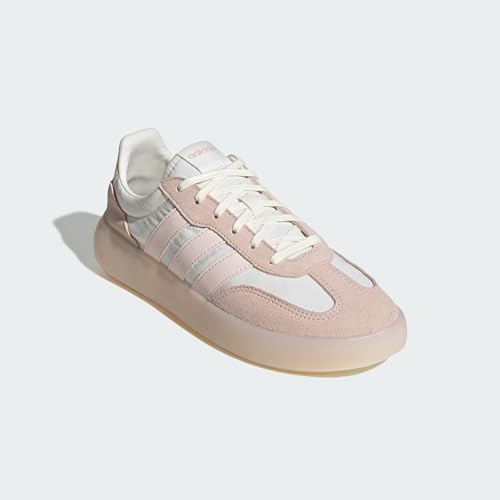 Image of adidas Womens Barreda Decode Running