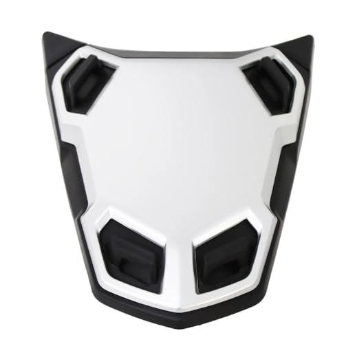 Capot de siège arrière pour R1300GS : protégez et épurez votre moto