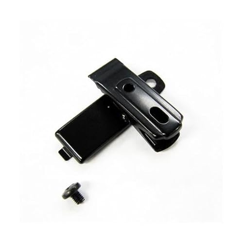 アルインコ クリップ EBC-59 無線機 インカム 特定小電力トランシーバー DJ-PX10シリーズ対応クリップ