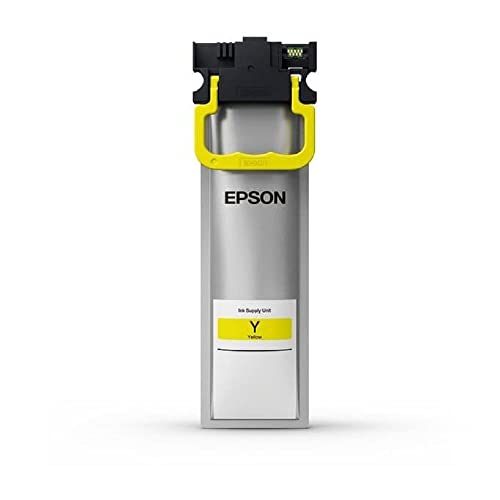 EPSON Encre XL Yellow WF-C53xx/58xx