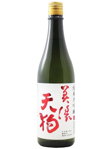 美濃天狗(みのてんぐ) 純米大吟醸 720ml