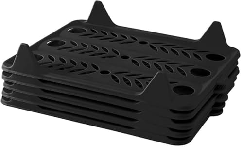 MLTUN MAKAN 10枚セット 衣類 収納 シャツ収納 折たたみボード 服のフォルダ 便利 折り畳み板 積み重ね 省スペース 整理 棚 洋服たたみボード 衣類 しわ防止 整理整頓 衣装収納ケース 引き出し 押し入れ収納ケース 折り畳み 収納ボックス