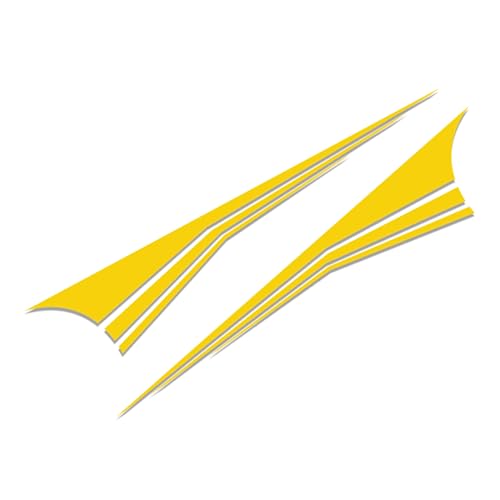 Autocollant de carrosserie durable et stickers de vinyle pour voiture Suzuki et Toyota