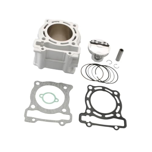 Cilindro de 68 mm de gran diámetro para motores 155cc R15 y N155 4T