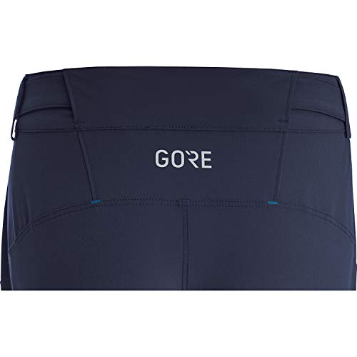 GORE WEAR Damen Drive Jacke Shorts, Orbit Blue, XXS/34 EU EU – Ansicht 5