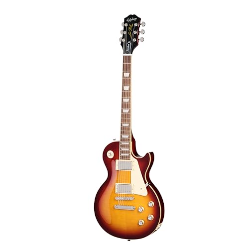 エピフォン Les Paul Standard 60s [Iced Tea] (エレキギター) 価格