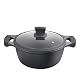 Kochtopf 28 cm von Metaltex Hochwertige Cacerola Alta Xpert