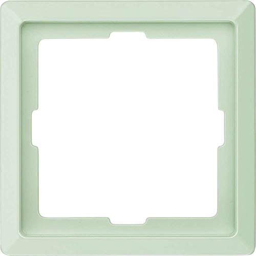 Preisvergleich Produktbild Merten 481129 ARTEC-Rahmen, 1fach, lichtgrau