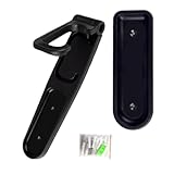 Soporte de ciclismo para garaje, hombres y