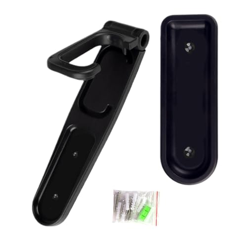 Portabiciclette Garage | Appendibici Regolabile e Pieghevole - Appendiabici Da Parete Per Immagazzinamento,per Uomini Ciclisti Strada Ibrida Casa Interno Camera da Soggiorno Rimessa Negozio